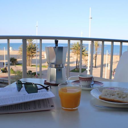 Primerisima Linea De Playa De Gandia Vt-45633-V 外观 照片