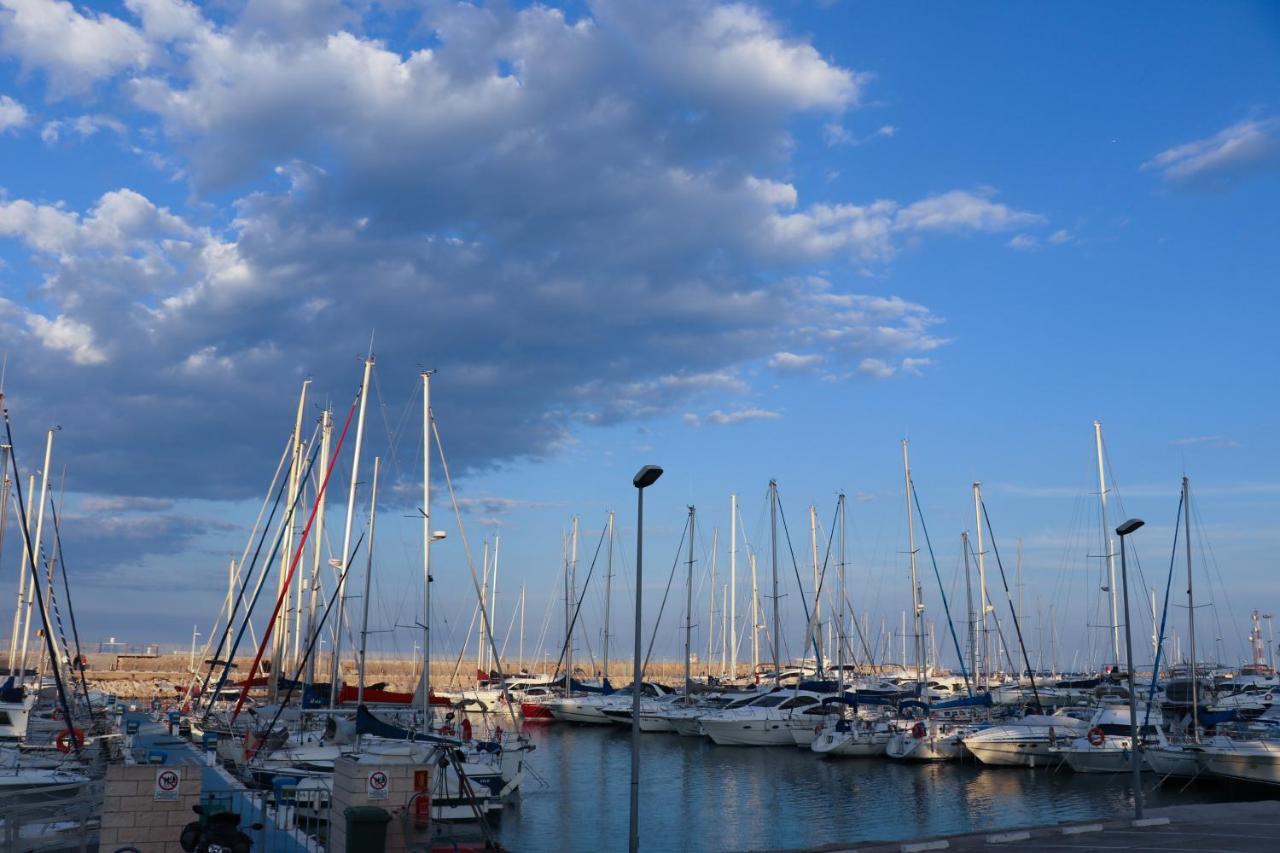 Primerisima Linea De Playa De Gandia Vt-45633-V 外观 照片