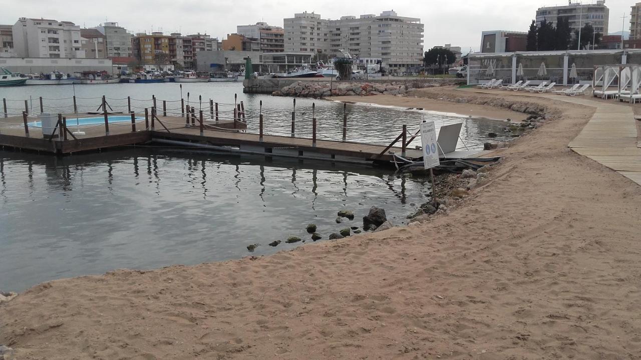 Primerisima Linea De Playa De Gandia Vt-45633-V 外观 照片