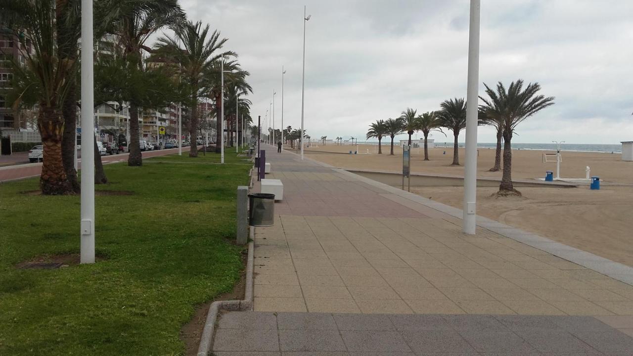 Primerisima Linea De Playa De Gandia Vt-45633-V 外观 照片