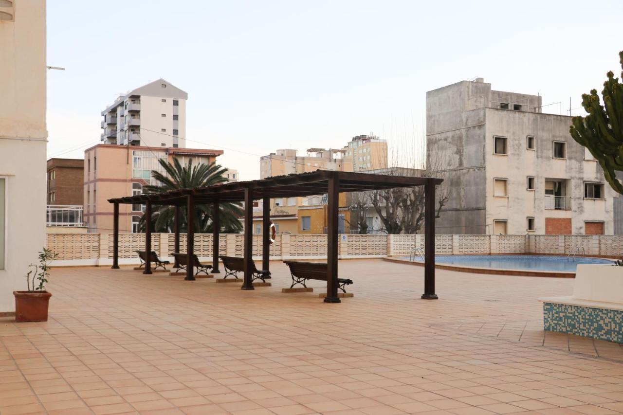 Primerisima Linea De Playa De Gandia Vt-45633-V 外观 照片
