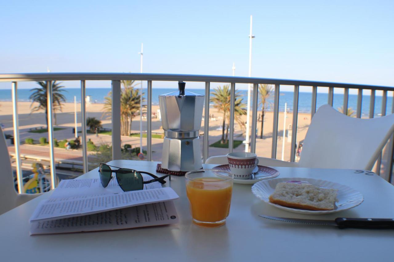 Primerisima Linea De Playa De Gandia Vt-45633-V 外观 照片