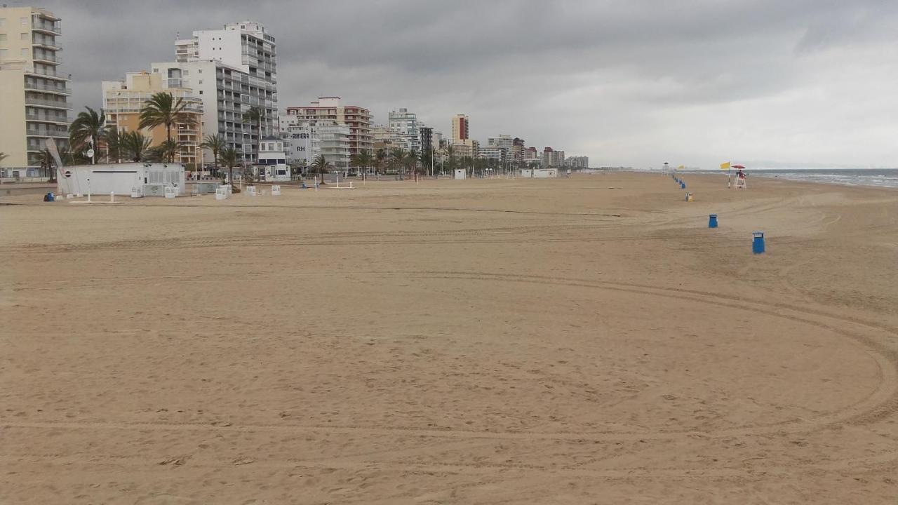 Primerisima Linea De Playa De Gandia Vt-45633-V 外观 照片
