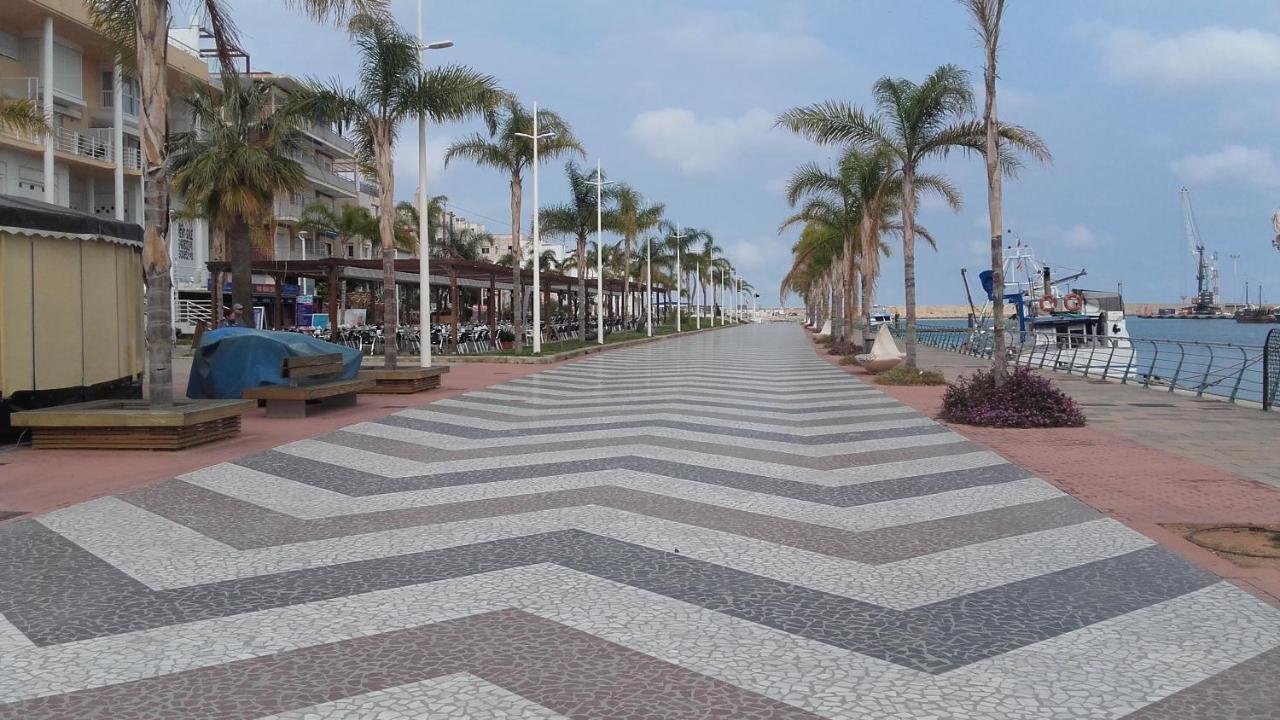 Primerisima Linea De Playa De Gandia Vt-45633-V 外观 照片