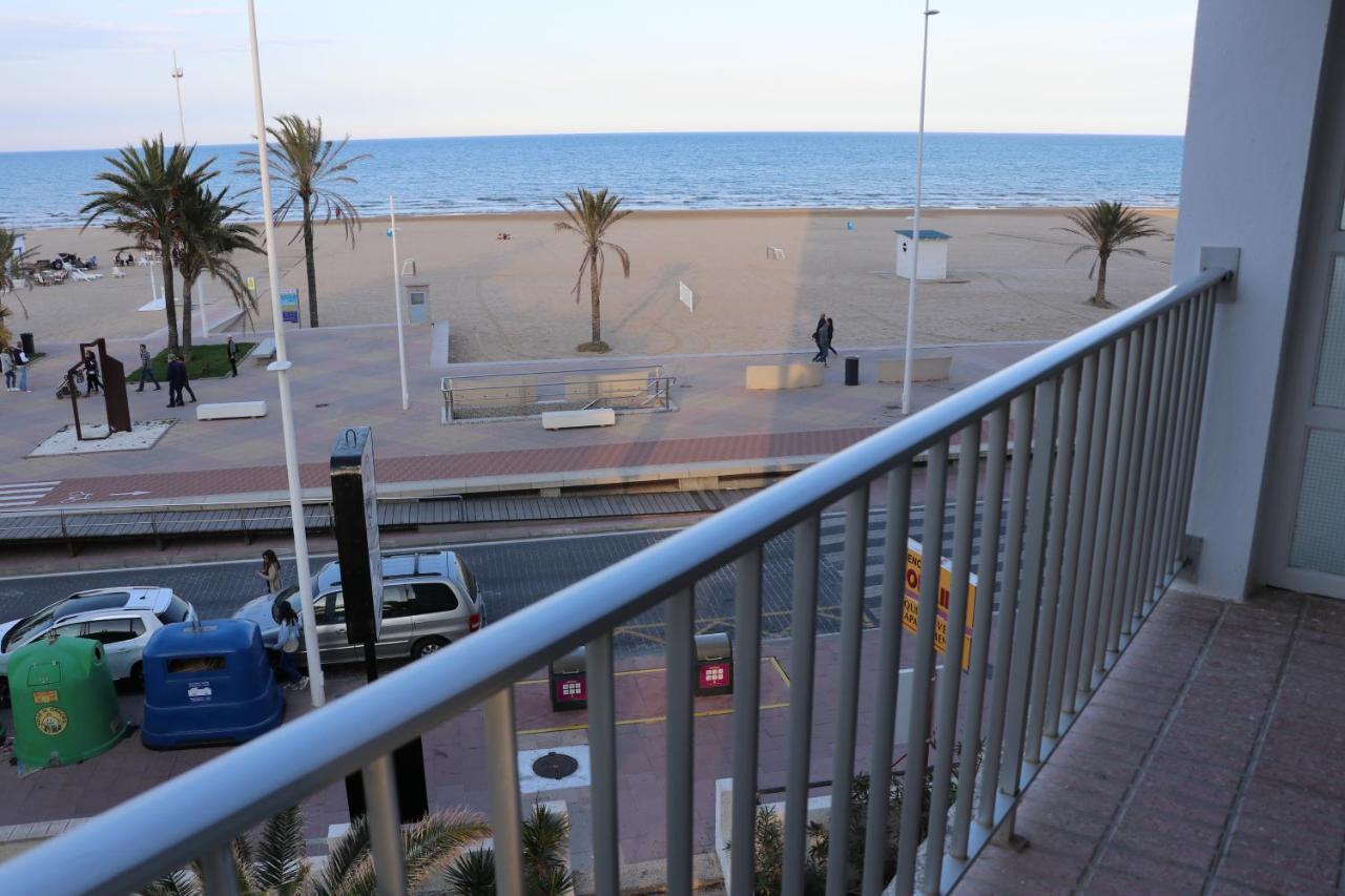Primerisima Linea De Playa De Gandia Vt-45633-V 外观 照片
