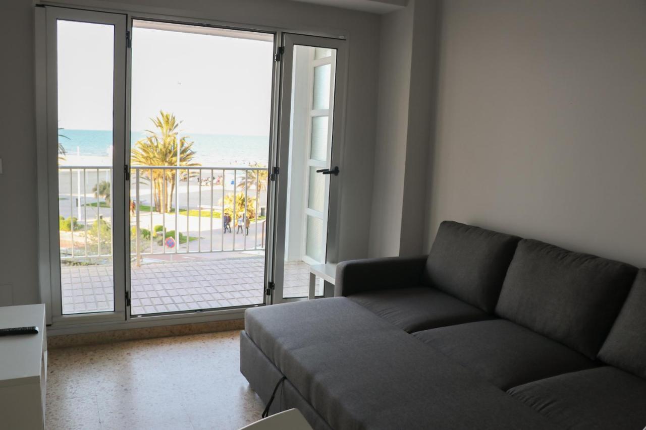 Primerisima Linea De Playa De Gandia Vt-45633-V 外观 照片