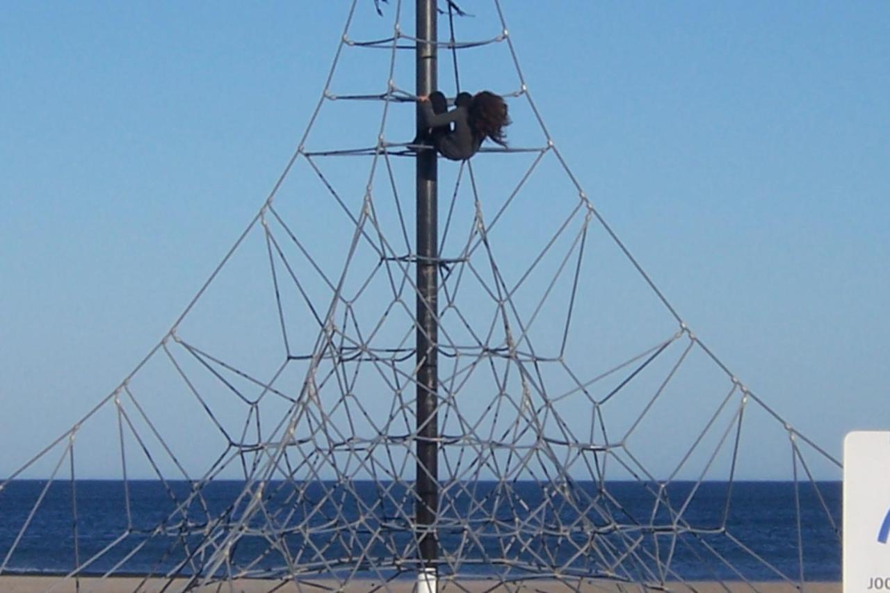 Primerisima Linea De Playa De Gandia Vt-45633-V 外观 照片
