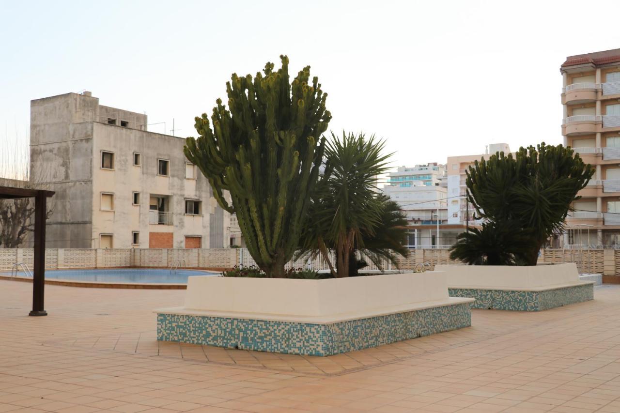 Primerisima Linea De Playa De Gandia Vt-45633-V 外观 照片