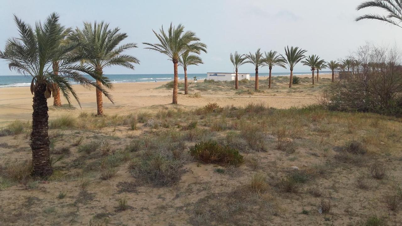 Primerisima Linea De Playa De Gandia Vt-45633-V 外观 照片