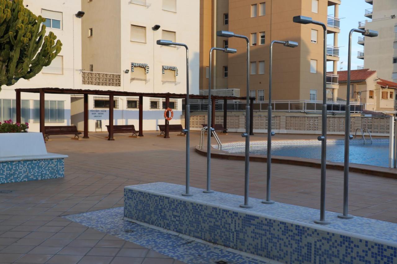 Primerisima Linea De Playa De Gandia Vt-45633-V 外观 照片