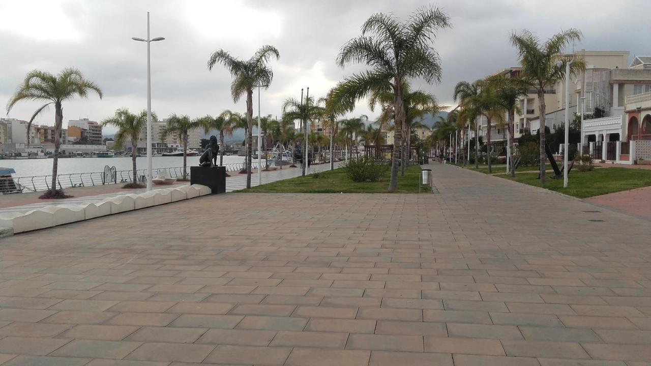 Primerisima Linea De Playa De Gandia Vt-45633-V 外观 照片