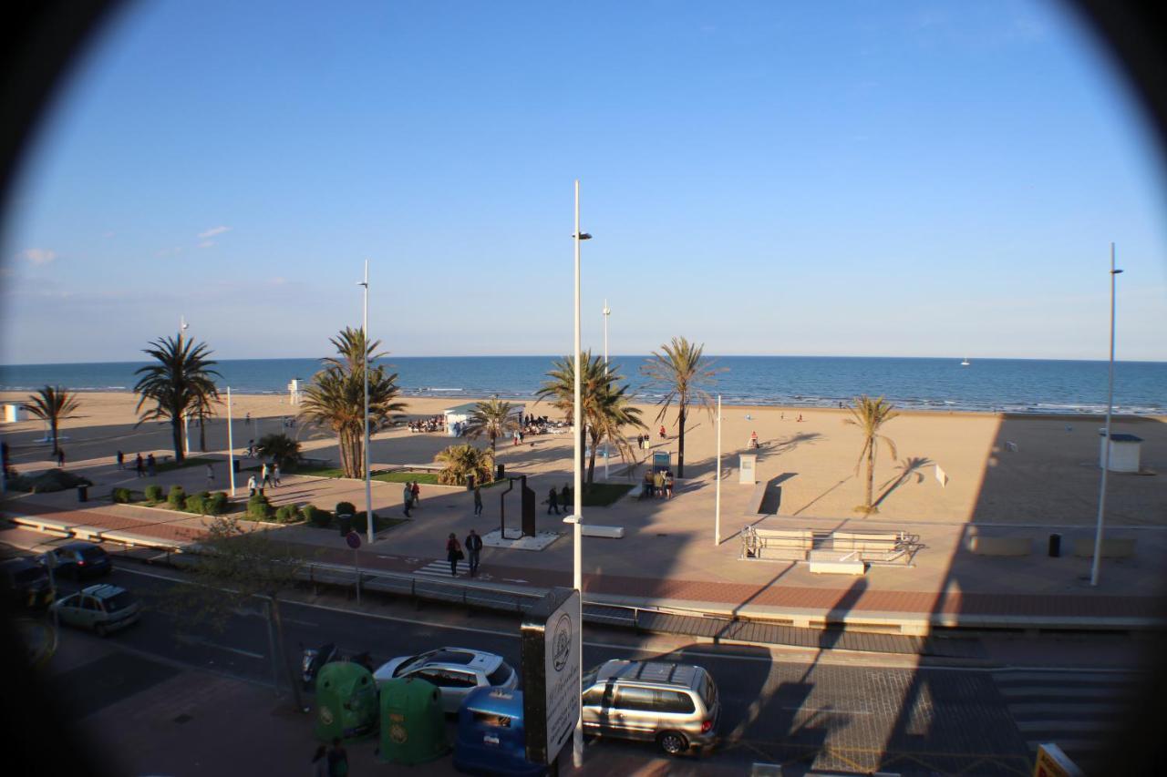 Primerisima Linea De Playa De Gandia Vt-45633-V 外观 照片