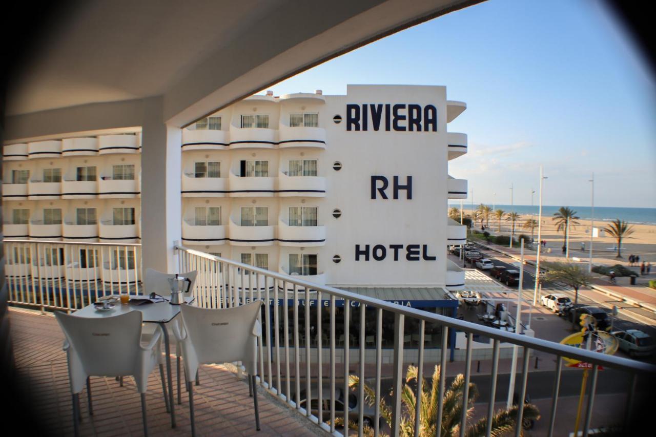 Primerisima Linea De Playa De Gandia Vt-45633-V 外观 照片